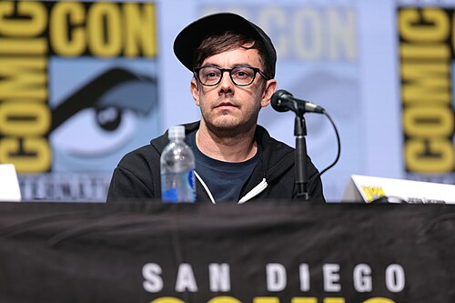 Jorma Taccone, 2017