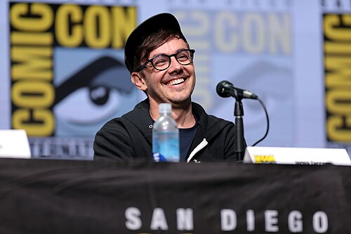 Jorma Taccone, 2017