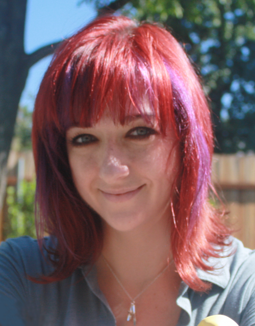 Zdjęcie: Lauren Faust