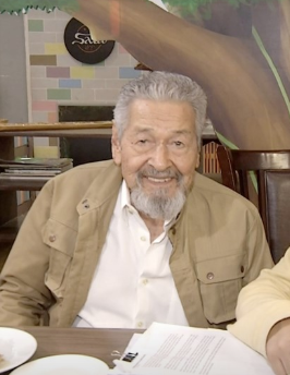 Zdjęcie: Eddie Garcia