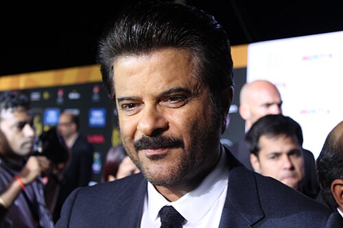 Anil Kapoor, 2014