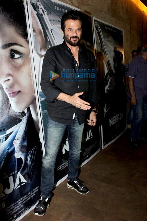 Anil Kapoor, 2016