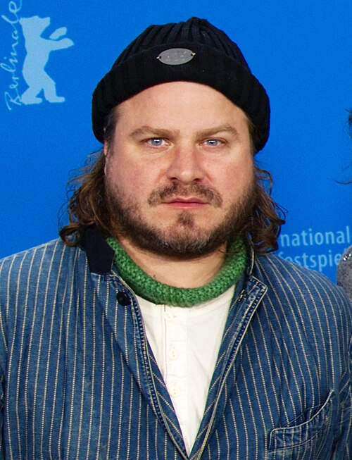 Zdjęcie: Brady Corbet