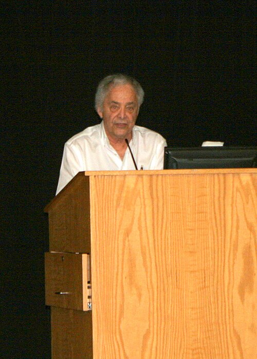 Zdjęcie: Chuck Barris