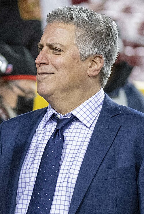 Zdjęcie: Steve Levy