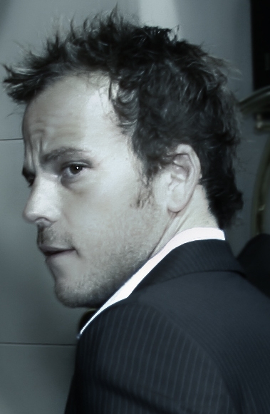 Zdjęcie: Stephen Dorff