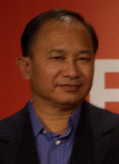 John Woo, 2005