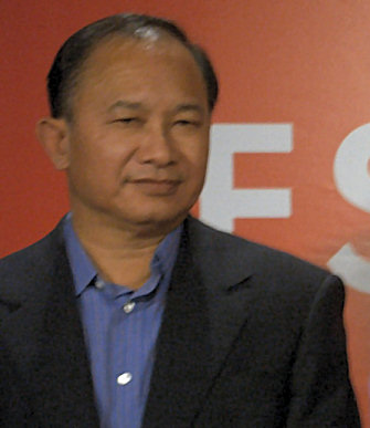 John Woo, 2005