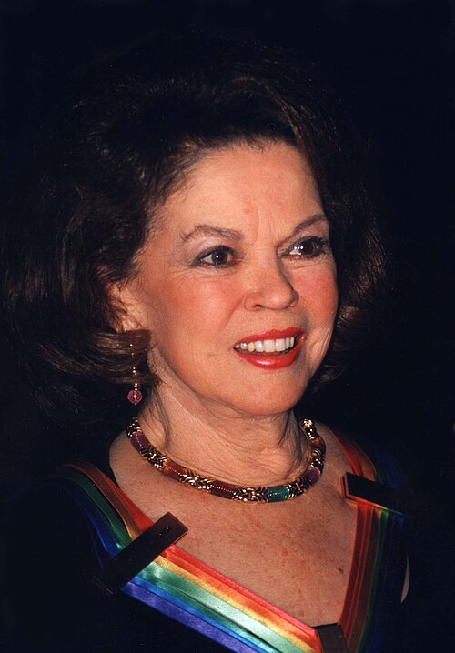 Shirley Temple, 2010