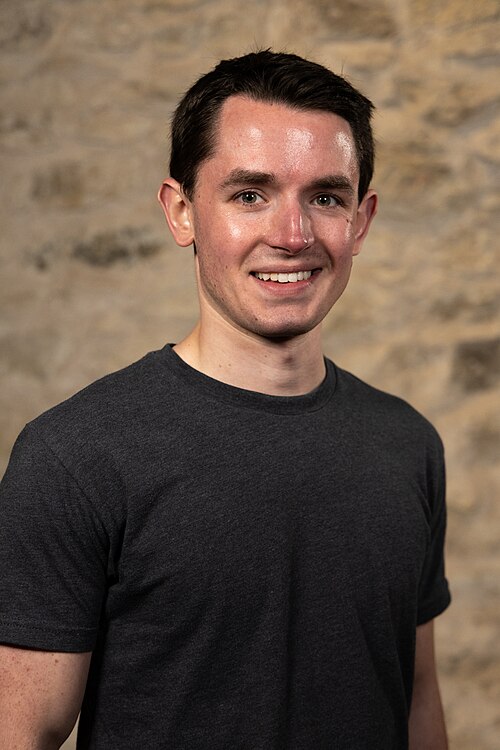 Jack Gordon, 2025