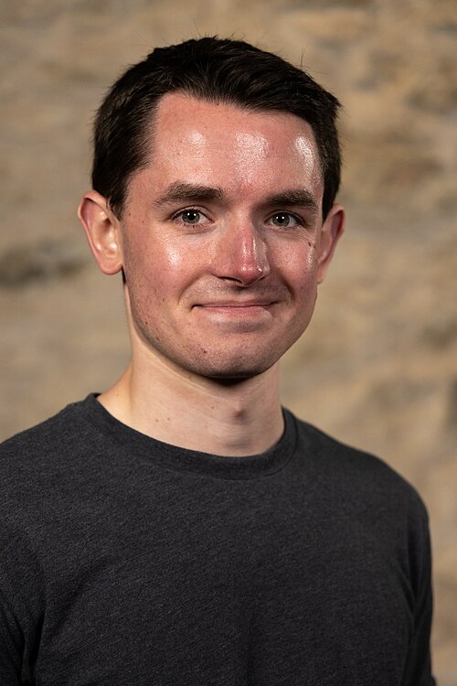 Jack Gordon, 2025