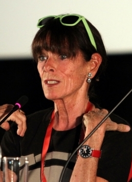 Geraldine Chaplin, 2012