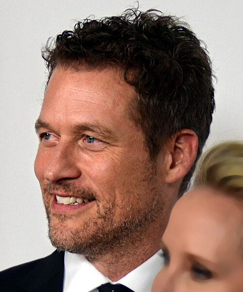 Zdjęcie: James Tupper