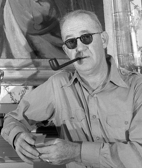 Zdjęcie: John Ford