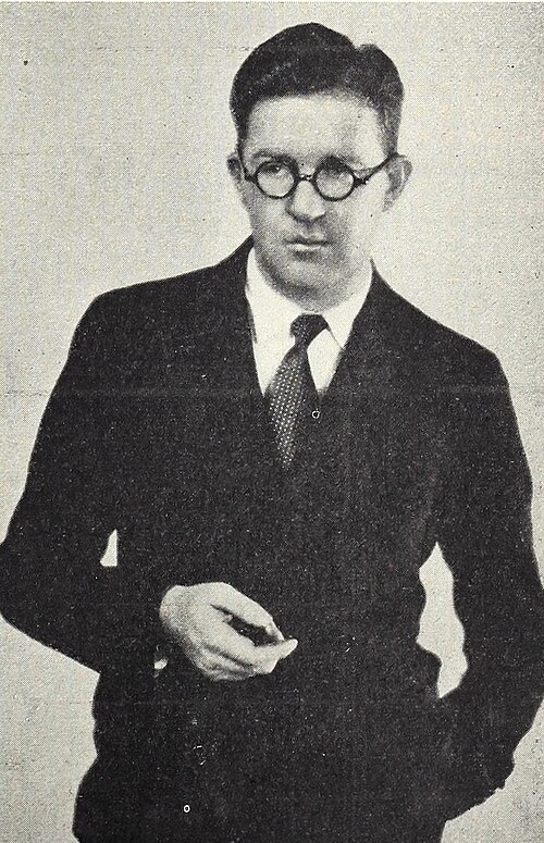 John Ford, 1926