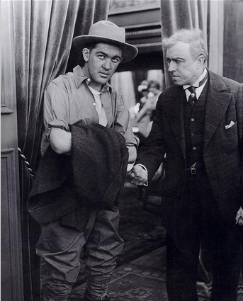 John Ford, 1916
