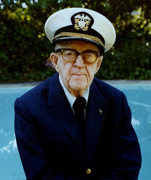 John Ford, 1973