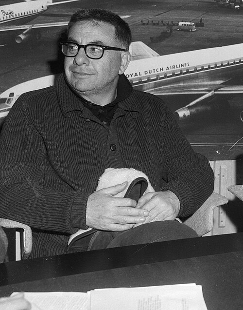 Zdjęcie: Martin Ritt