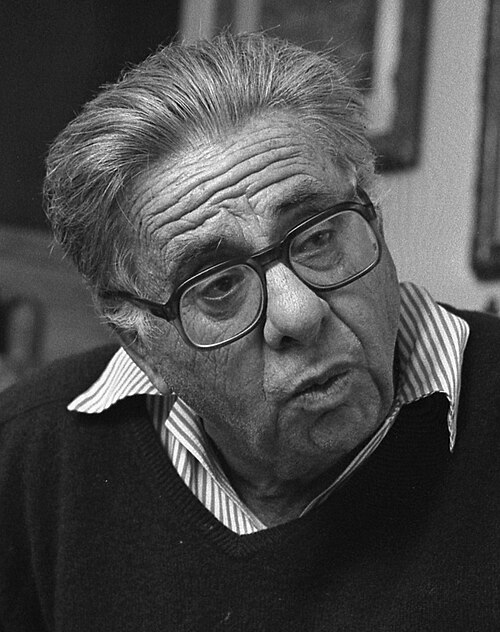Martin Ritt, 1979