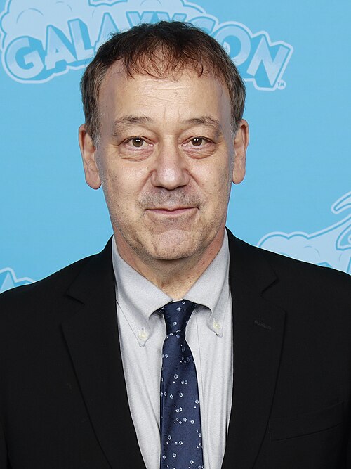 Zdjęcie: Sam Raimi