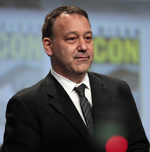 Sam Raimi, 2014