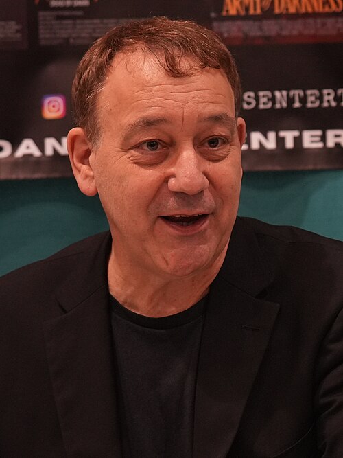 Sam Raimi, 2024