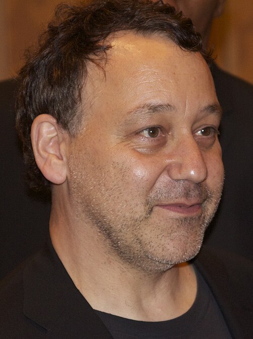 Sam Raimi, 2012