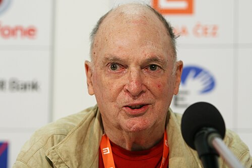 Zdjęcie: Lorenzo Semple Jr.