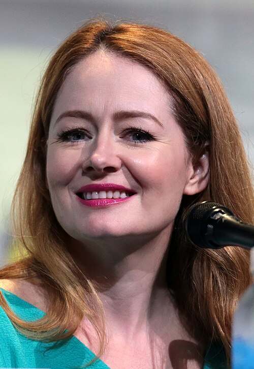 Zdjęcie: Miranda Otto