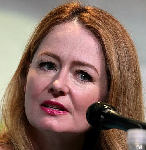 Miranda Otto, 2016