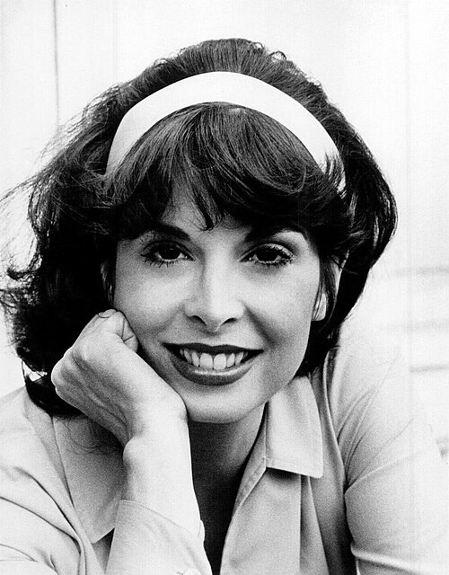 Zdjęcie: Talia Shire