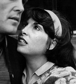 Talia Shire, 1976