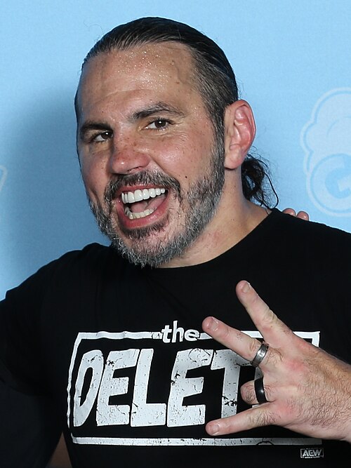 Matthew Hardy, 2022