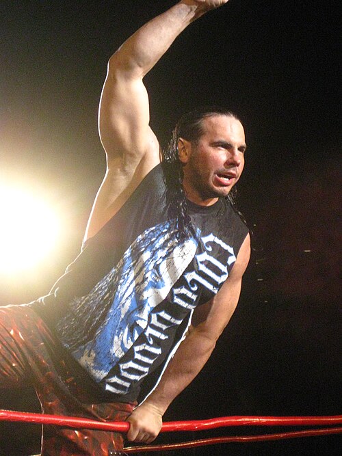 Matthew Hardy, 2011