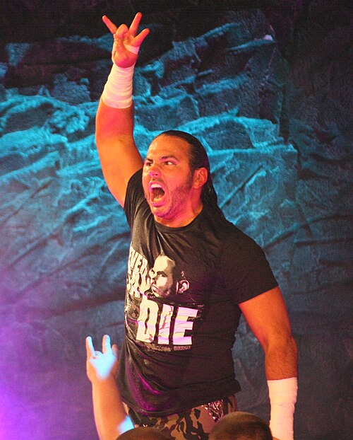 Matthew Hardy, 2014