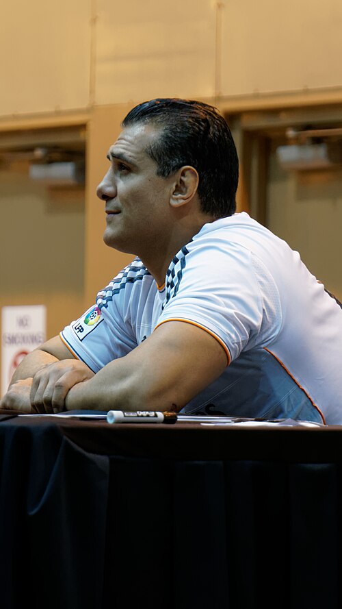 José Rodríguez-Chucuan, 2014