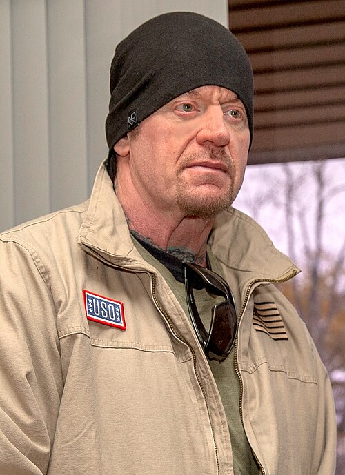 Zdjęcie: Mark Calaway