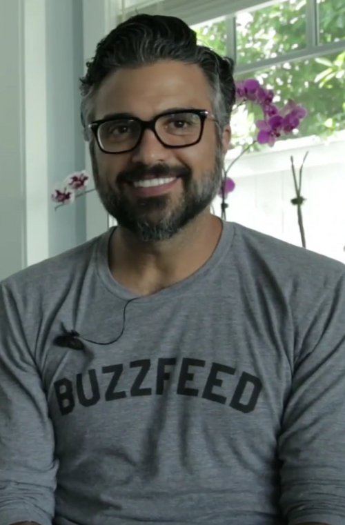 Zdjęcie: Jaime Camil