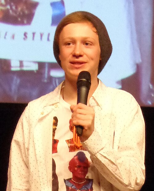 Zdjęcie: John Bell