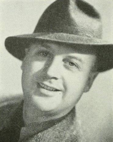 Walter Lantz, 1939