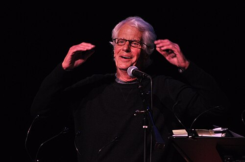 Zdjęcie: Phil Austin