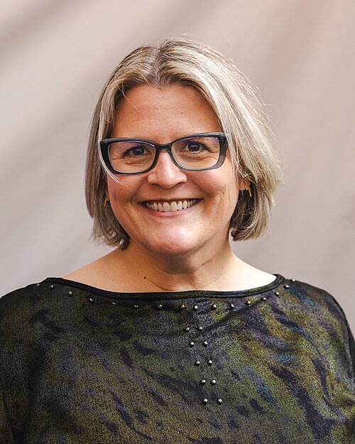 Zdjęcie: Megan Griffiths