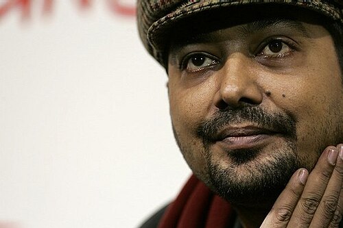 Zdjęcie: Anurag Kashyap