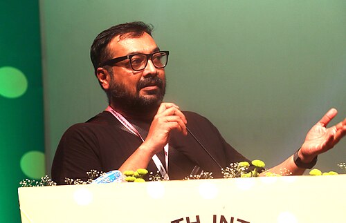 Anurag Kashyap, 2022