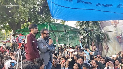 Anurag Kashyap, 2020