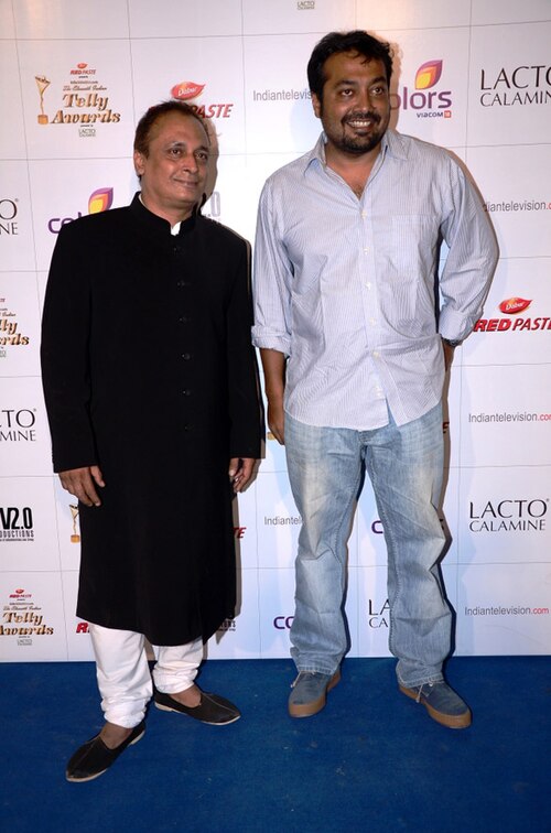 Anurag Kashyap, 2012