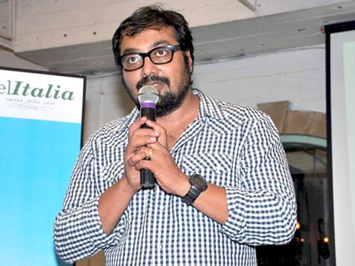 Anurag Kashyap, 2010