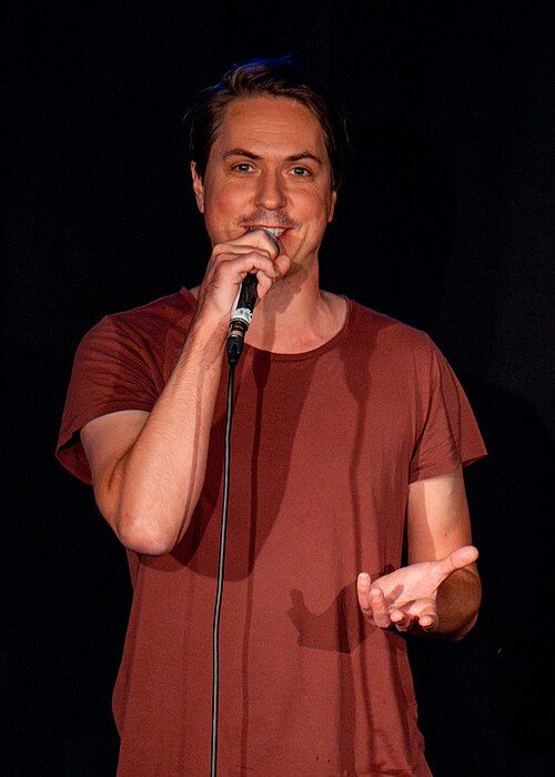 Zdjęcie: Joe Thomas