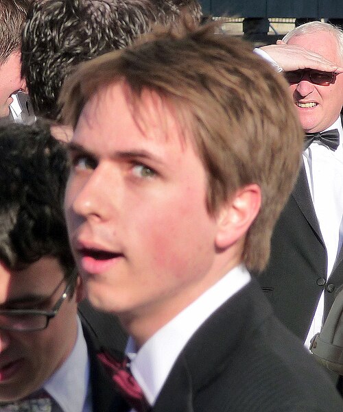 Joe Thomas, 2009