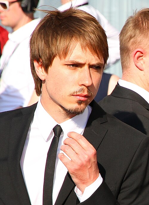 Joe Thomas, 2012